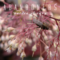 Abandoners: Garden Of Envy Cover Art